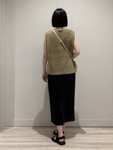 ONWARD CROSSET SELECT 山田 コーディネート画像