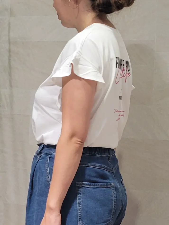 ONWARD CROSSET SELECT 西村 コーディネート画像