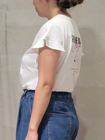 ONWARD CROSSET SELECT 西村 コーディネート画像