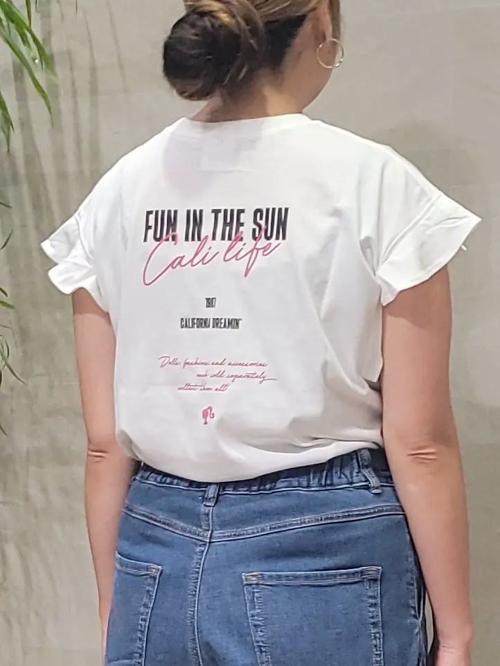 ONWARD CROSSET SELECT 西村 コーディネート画像