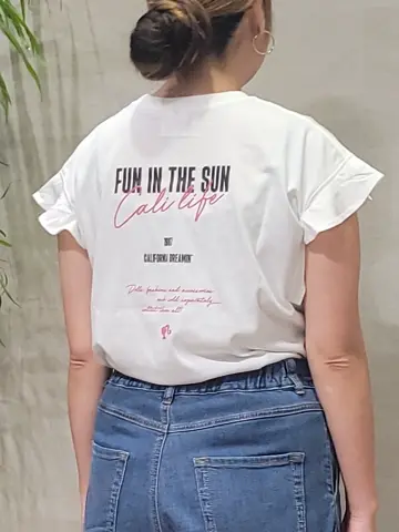 ONWARD CROSSET SELECT 西村 コーディネート画像