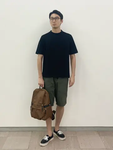 ONWARD CROSSET SELECT 藤田 コーディネート画像