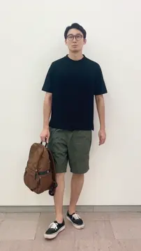 ONWARD CROSSET SELECT 藤田 コーディネート画像