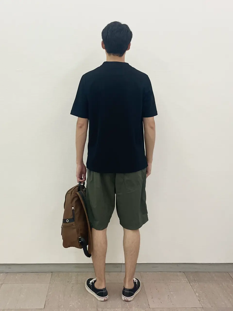 ONWARD CROSSET SELECT 藤田 コーディネート画像