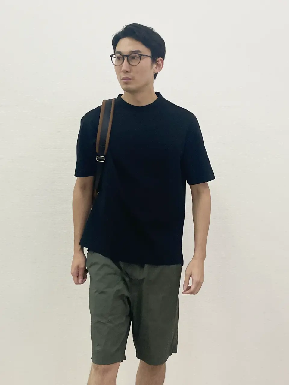 ONWARD CROSSET SELECT 藤田 コーディネート画像