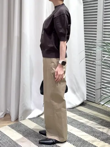 ONWARD CROSSET SELECT M コーディネート画像