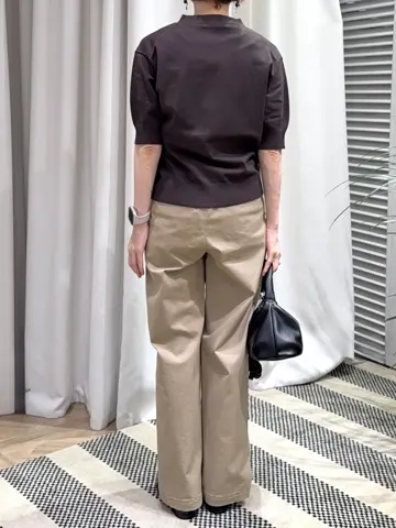 ONWARD CROSSET SELECT M コーディネート画像