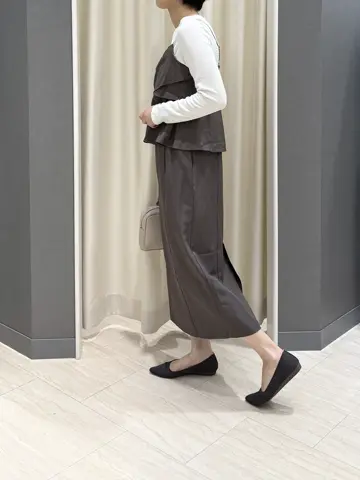 ONWARD CROSSET SELECT N コーディネート画像