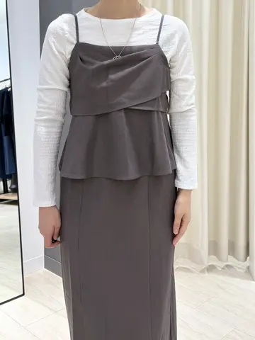 ONWARD CROSSET SELECT N コーディネート画像