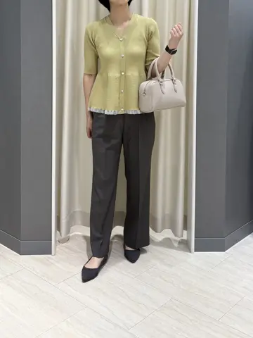 ONWARD CROSSET SELECT N コーディネート画像