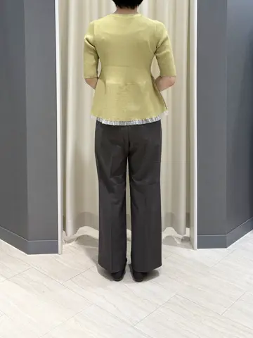 ONWARD CROSSET SELECT N コーディネート画像