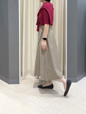 ONWARD CROSSET SELECT N コーディネート画像