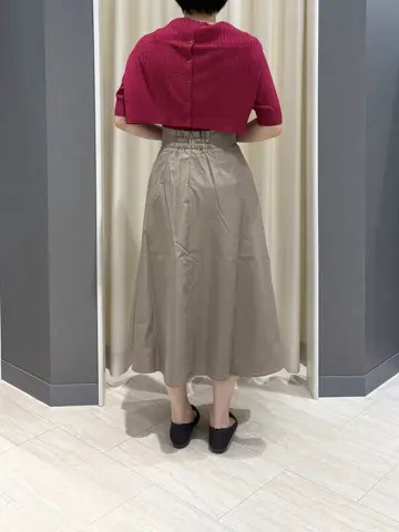 ONWARD CROSSET SELECT N コーディネート画像