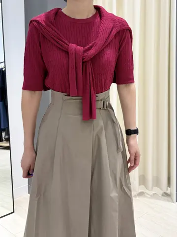 ONWARD CROSSET SELECT N コーディネート画像