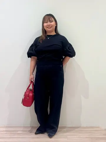 ONWARD CROSSET SELECT M コーディネート画像