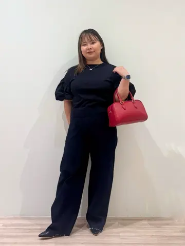 ONWARD CROSSET SELECT M コーディネート画像