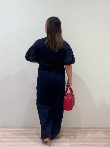 ONWARD CROSSET SELECT M コーディネート画像