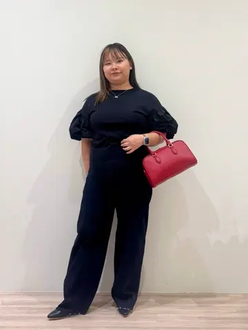 ONWARD CROSSET SELECT M コーディネート画像