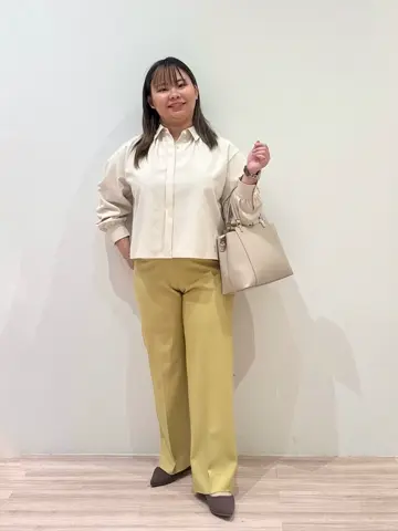 ONWARD CROSSET SELECT M コーディネート画像