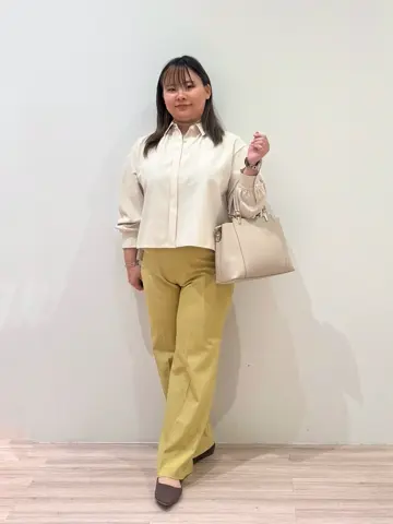 ONWARD CROSSET SELECT M コーディネート画像