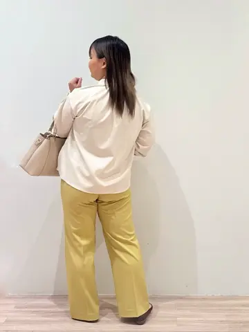 ONWARD CROSSET SELECT M コーディネート画像