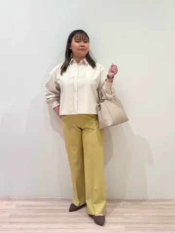 ONWARD CROSSET SELECT M コーディネート画像