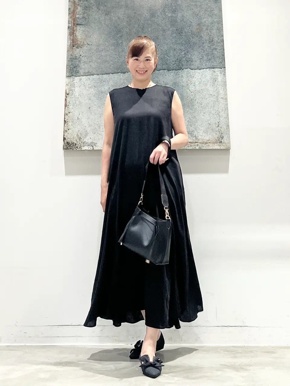  會澤 コーディネート画像