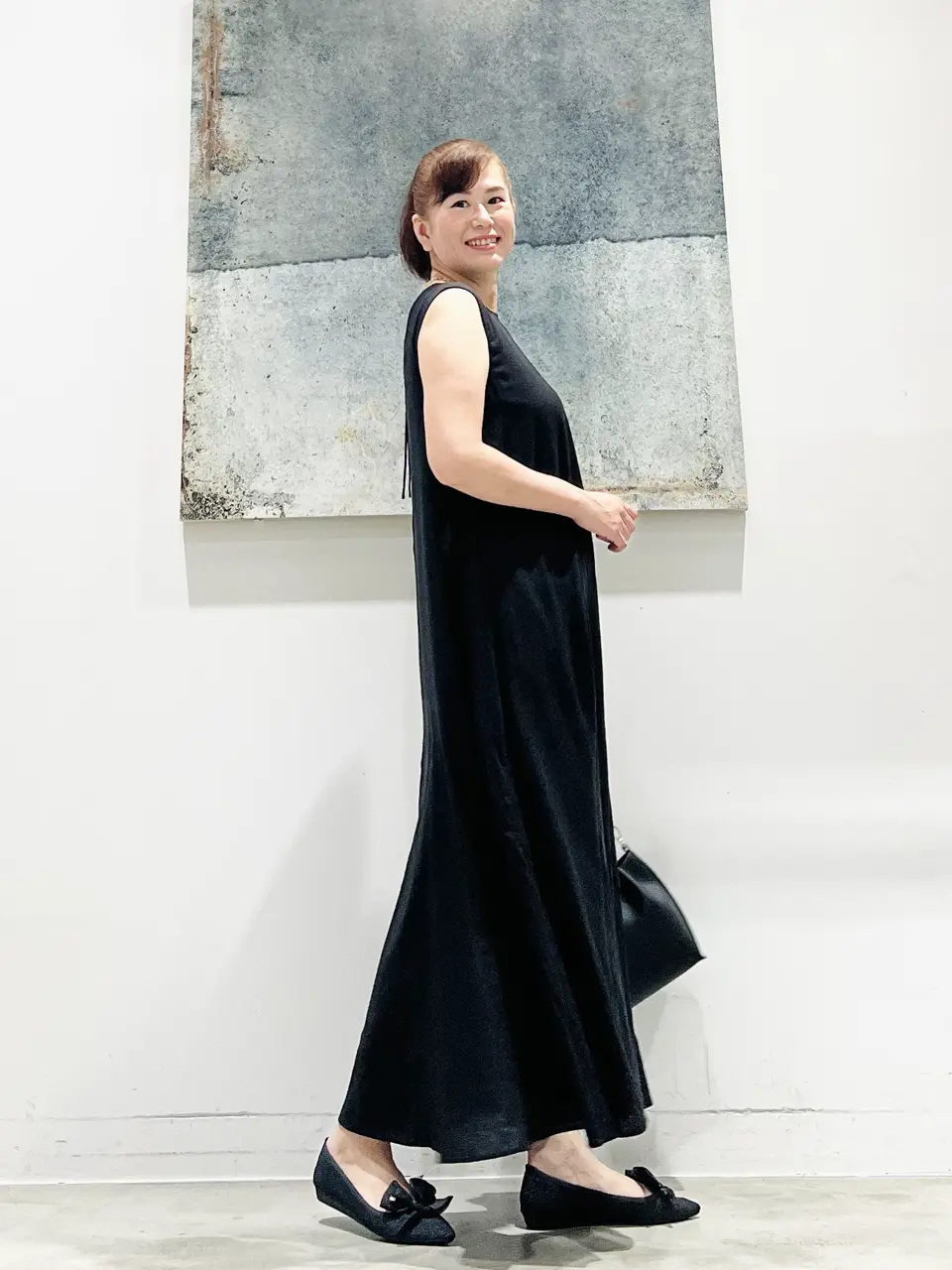 ONWARD CROSSET SELECT 會澤 コーディネート画像