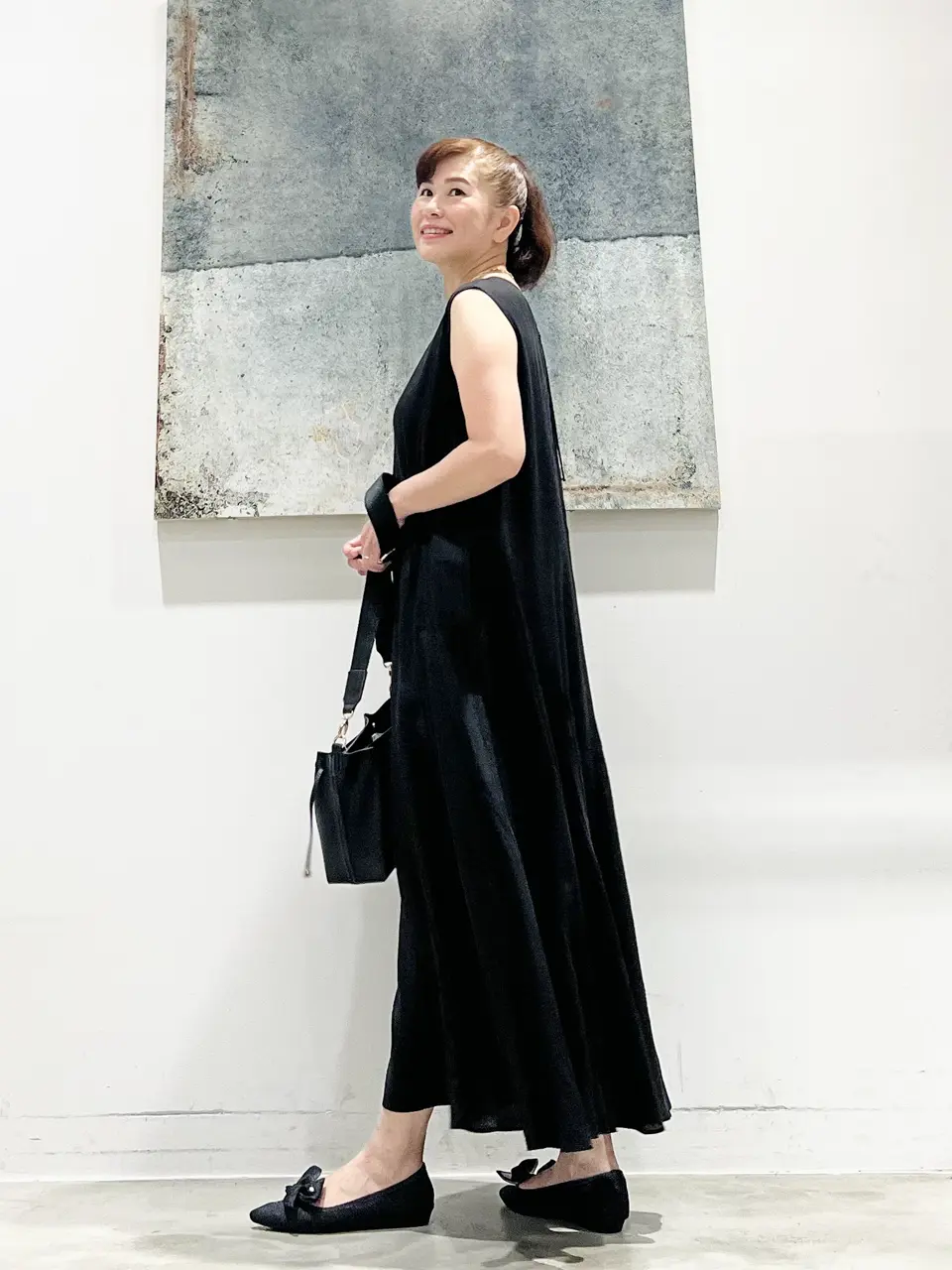 ONWARD CROSSET SELECT 會澤 コーディネート画像