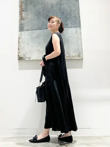 ONWARD CROSSET SELECT 會澤 コーディネート画像