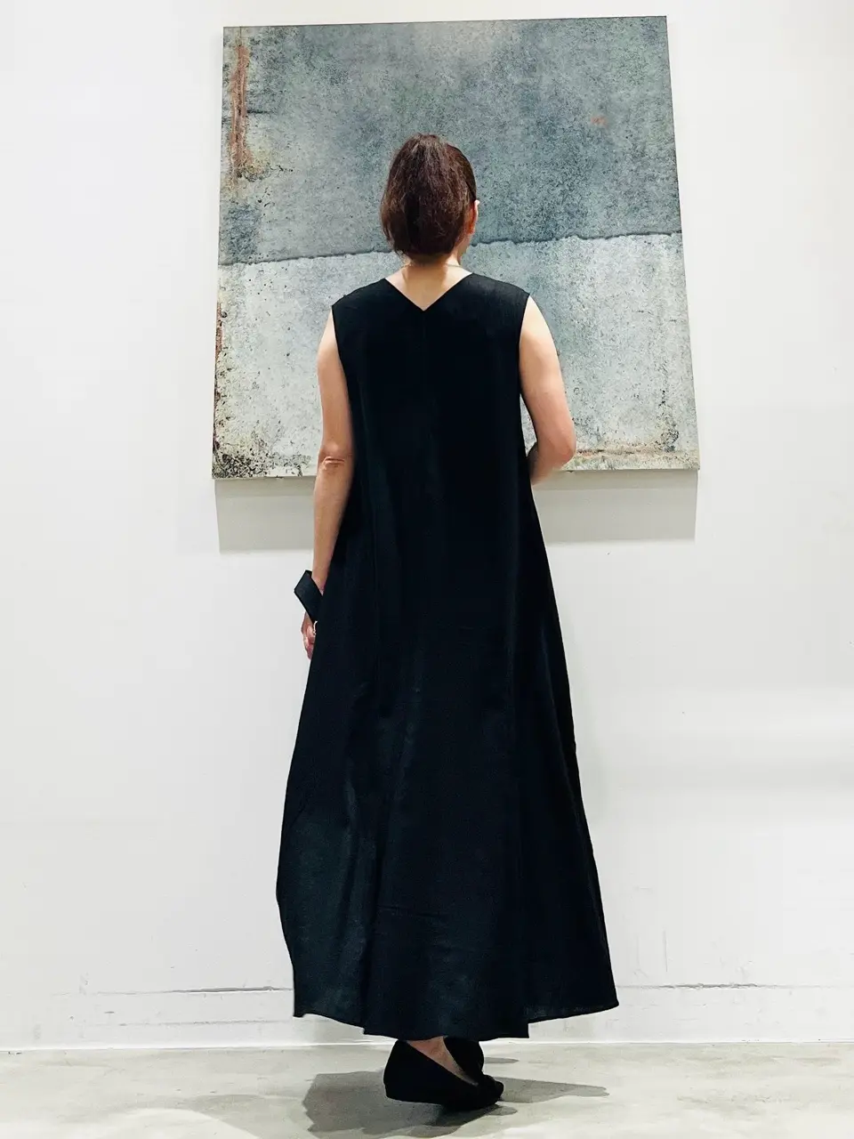 ONWARD CROSSET SELECT 會澤 コーディネート画像