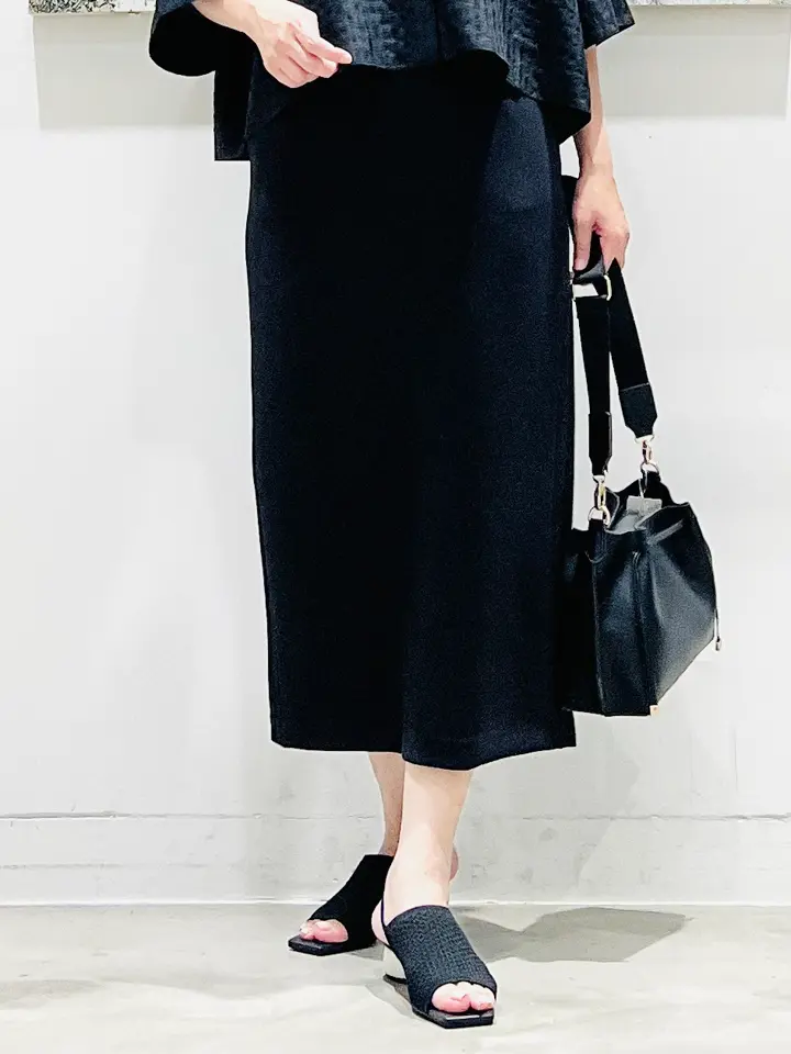 ONWARD CROSSET SELECT 會澤 コーディネート画像