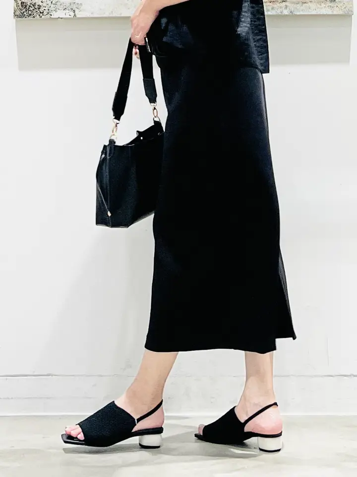 ONWARD CROSSET SELECT 會澤 コーディネート画像