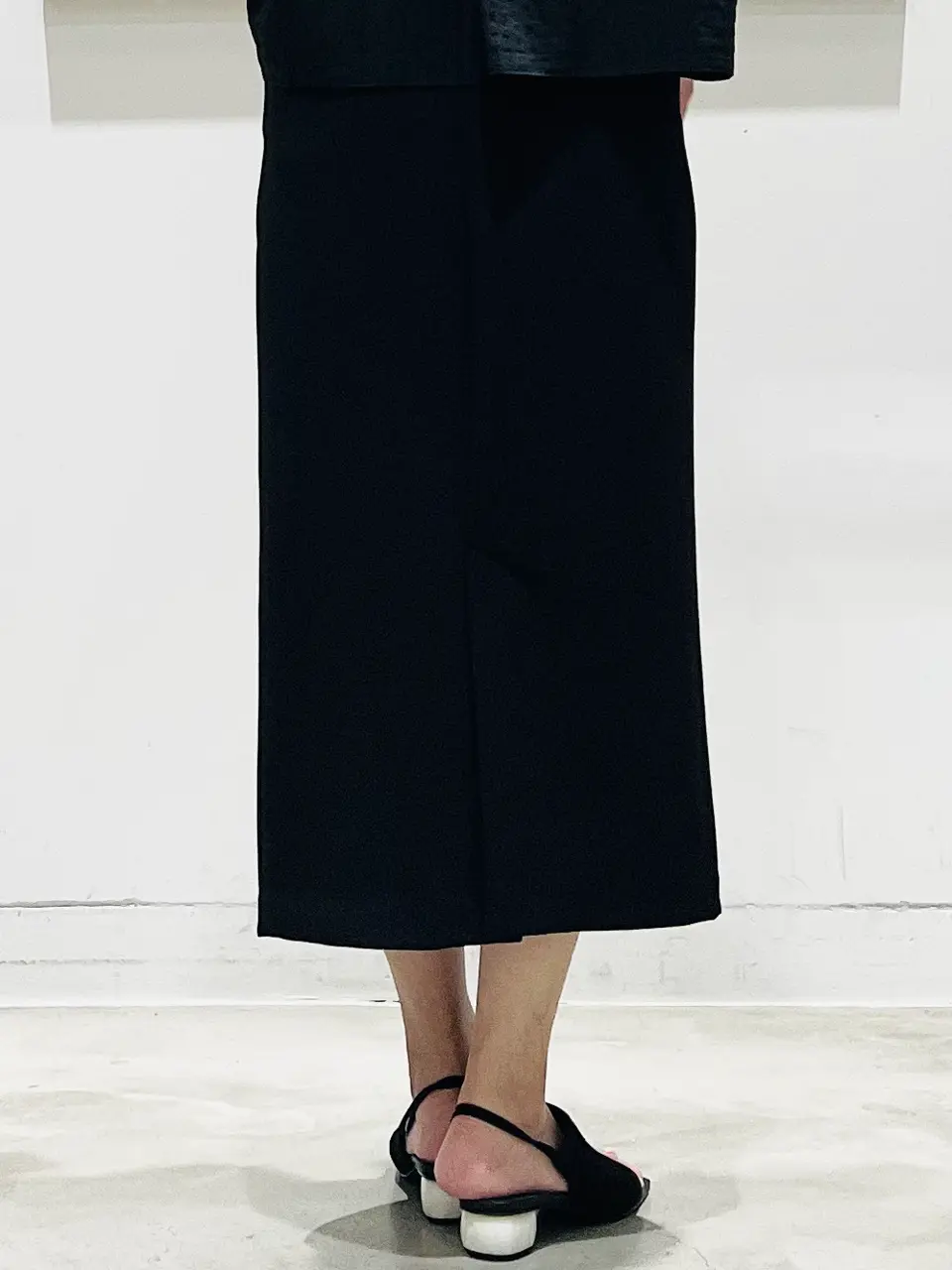 ONWARD CROSSET SELECT 會澤 コーディネート画像