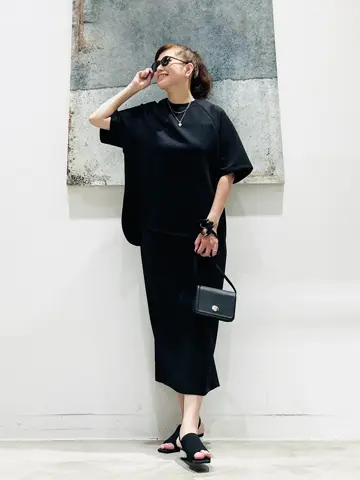 ONWARD CROSSET SELECT 會澤 コーディネート画像