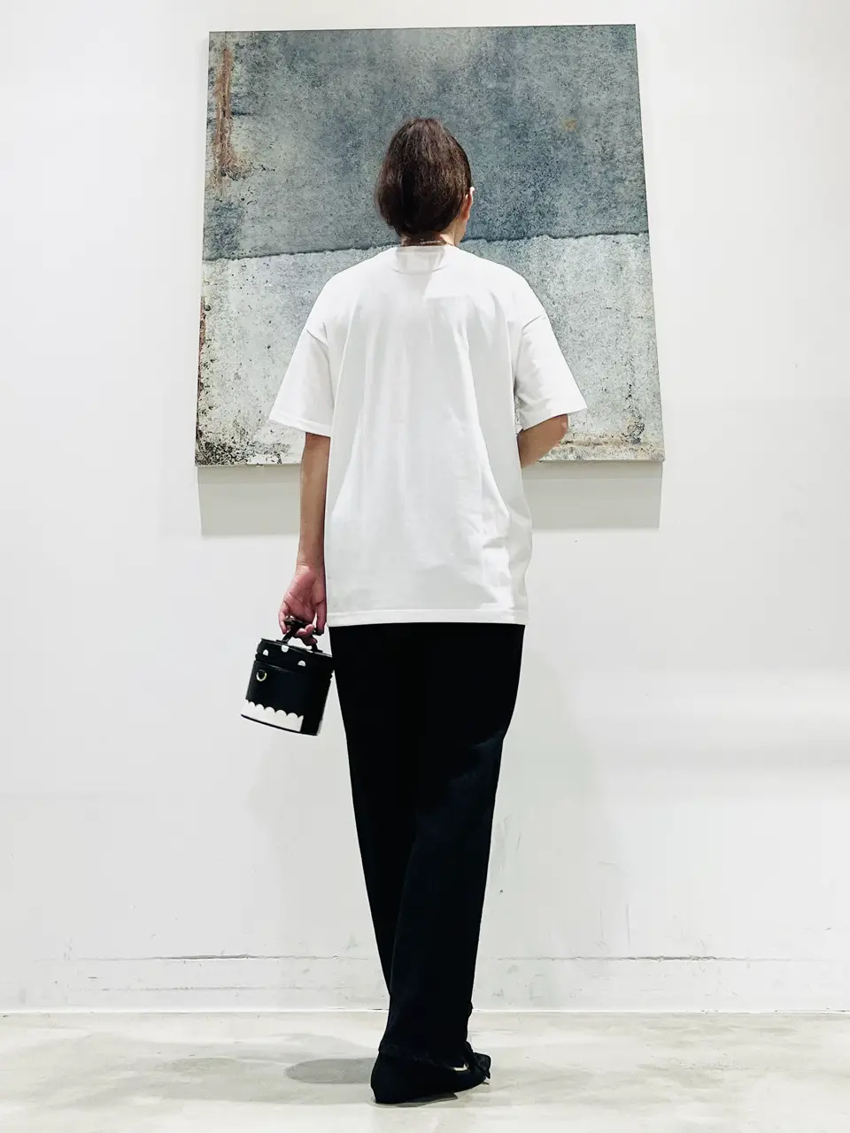 ONWARD CROSSET SELECT 會澤 コーディネート画像