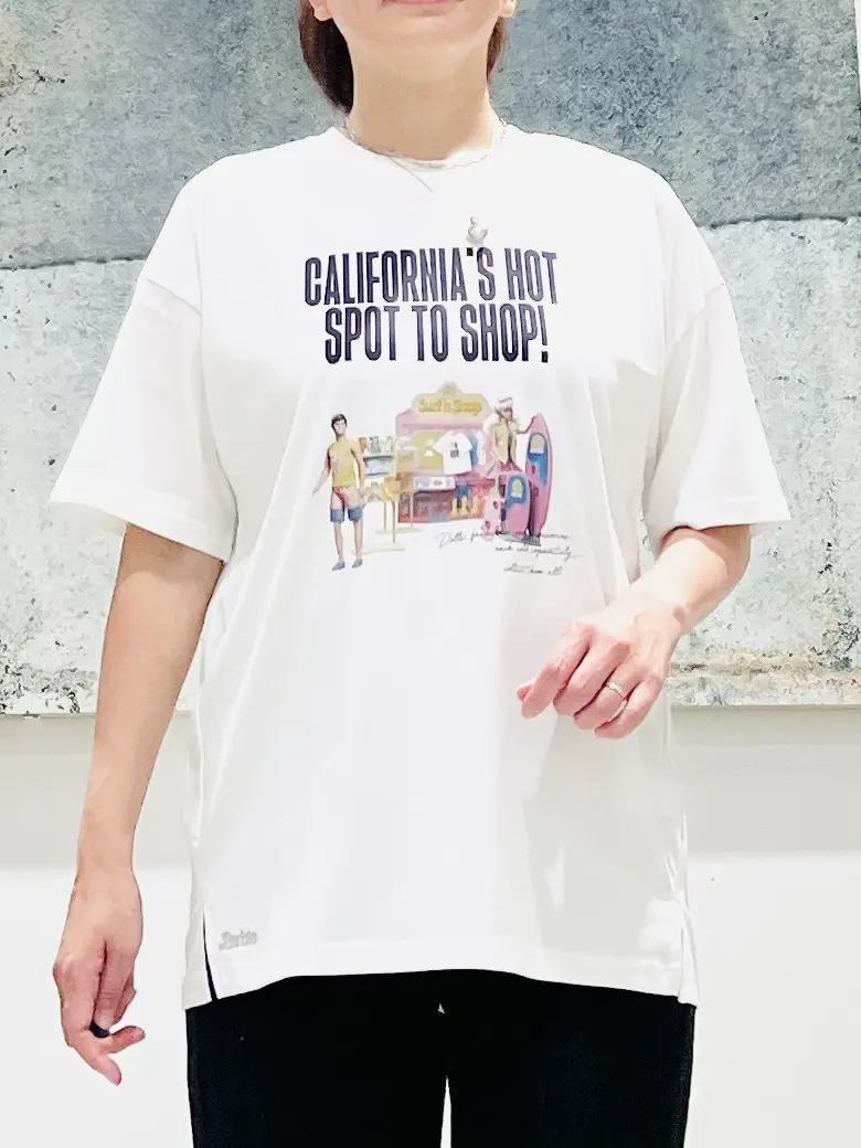 ONWARD CROSSET SELECT 會澤 コーディネート画像