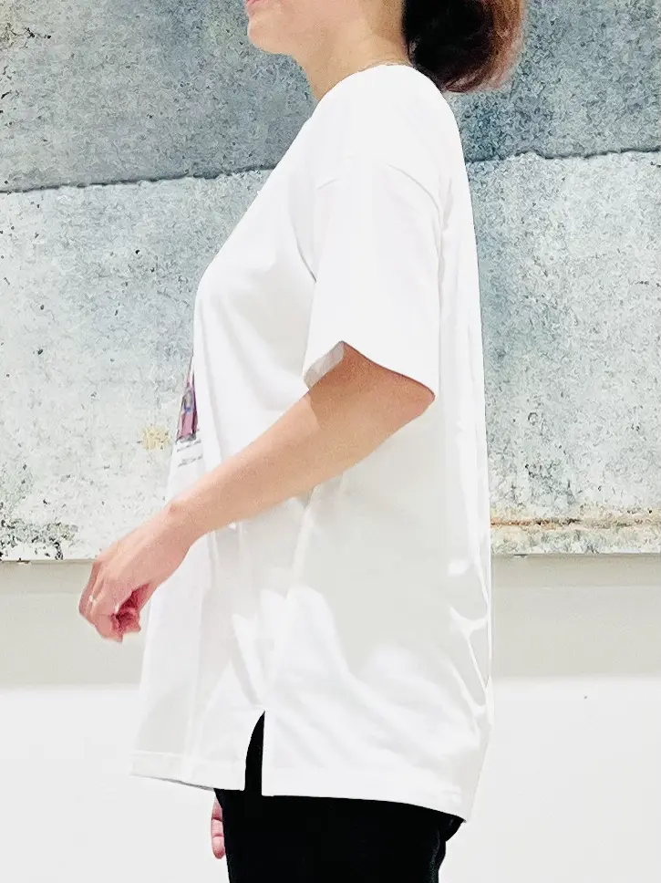 ONWARD CROSSET SELECT 會澤 コーディネート画像