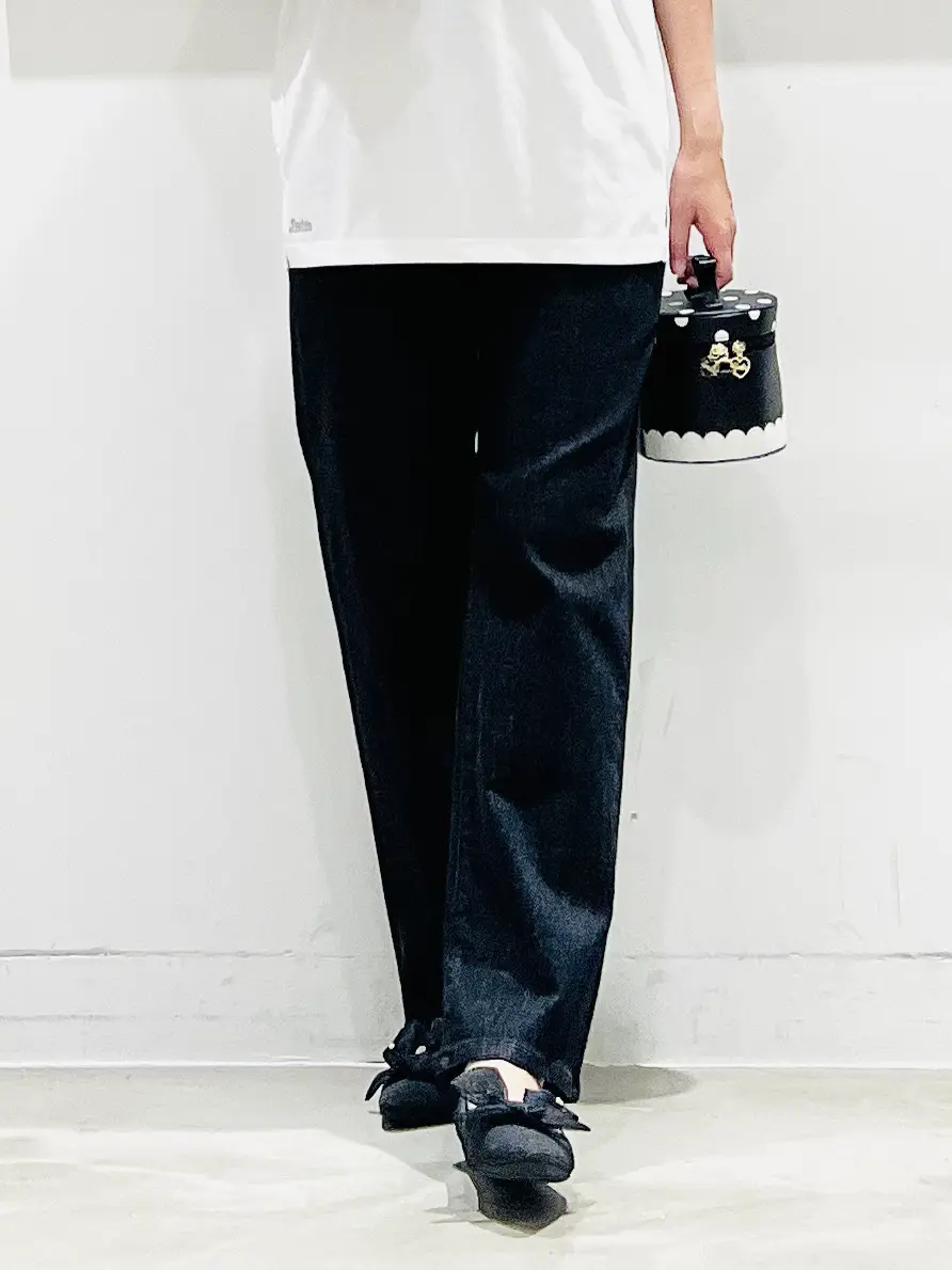 ONWARD CROSSET SELECT 會澤 コーディネート画像