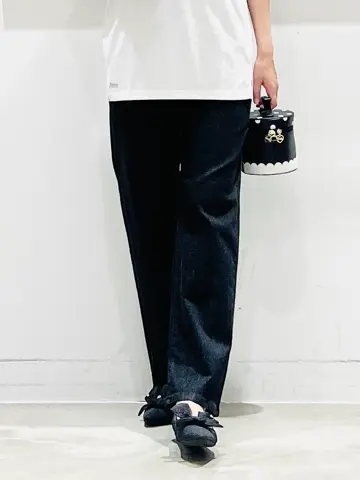 ONWARD CROSSET SELECT 會澤 コーディネート画像