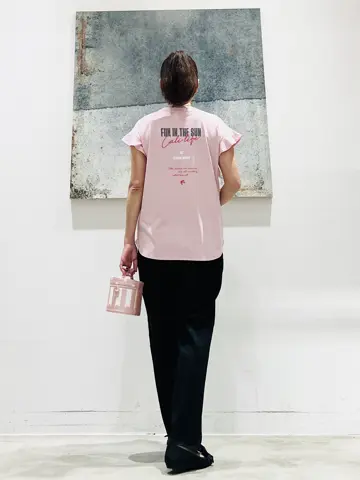 ONWARD CROSSET SELECT 會澤 コーディネート画像