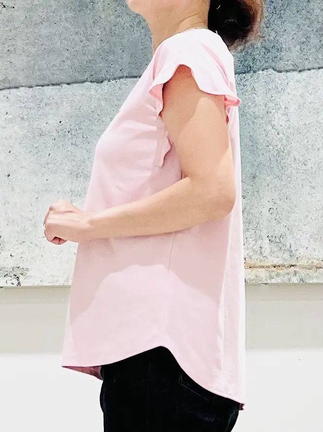 ONWARD CROSSET SELECT 會澤 コーディネート画像