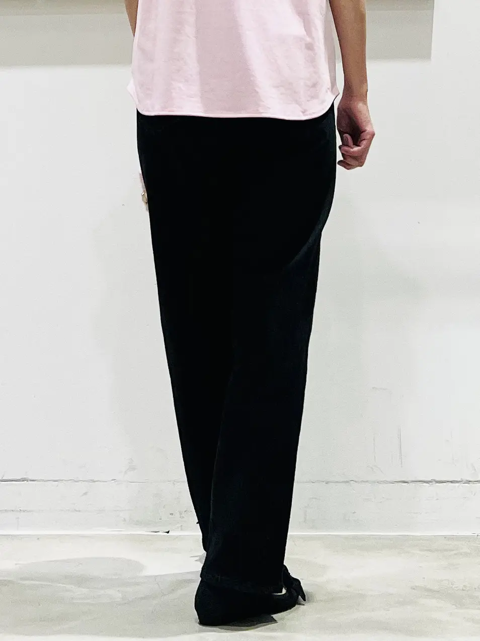 ONWARD CROSSET SELECT 會澤 コーディネート画像