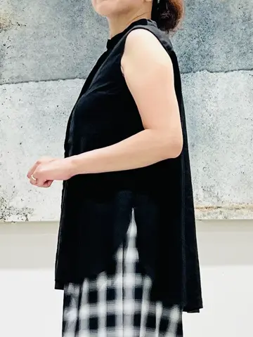 ONWARD CROSSET SELECT 會澤 コーディネート画像