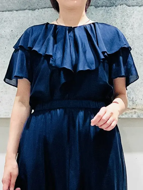 ONWARD CROSSET SELECT 會澤 コーディネート画像