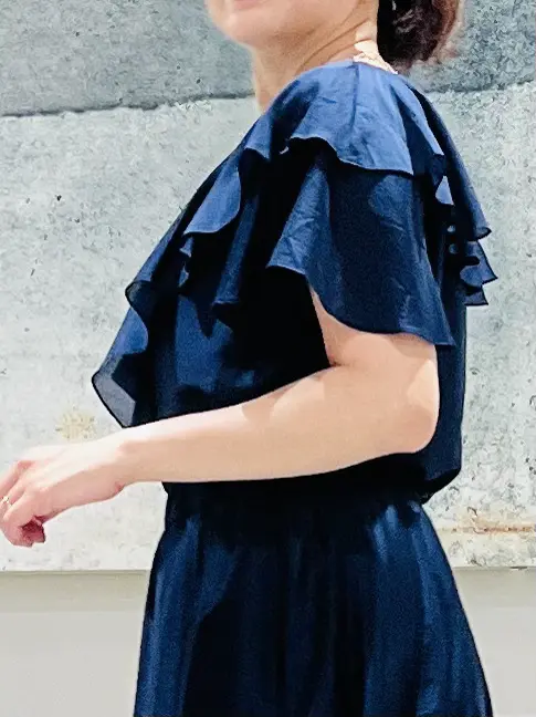 ONWARD CROSSET SELECT 會澤 コーディネート画像