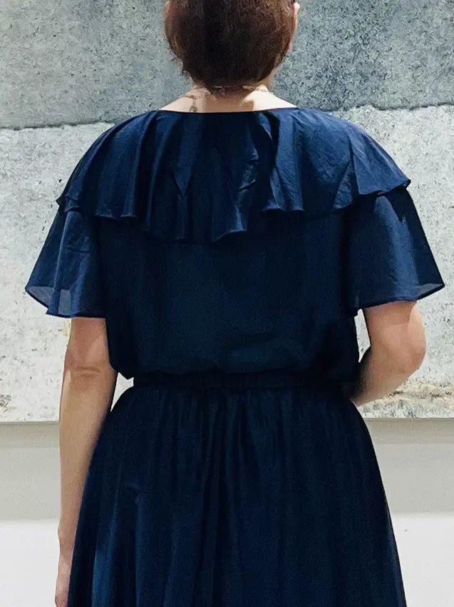 ONWARD CROSSET SELECT 會澤 コーディネート画像