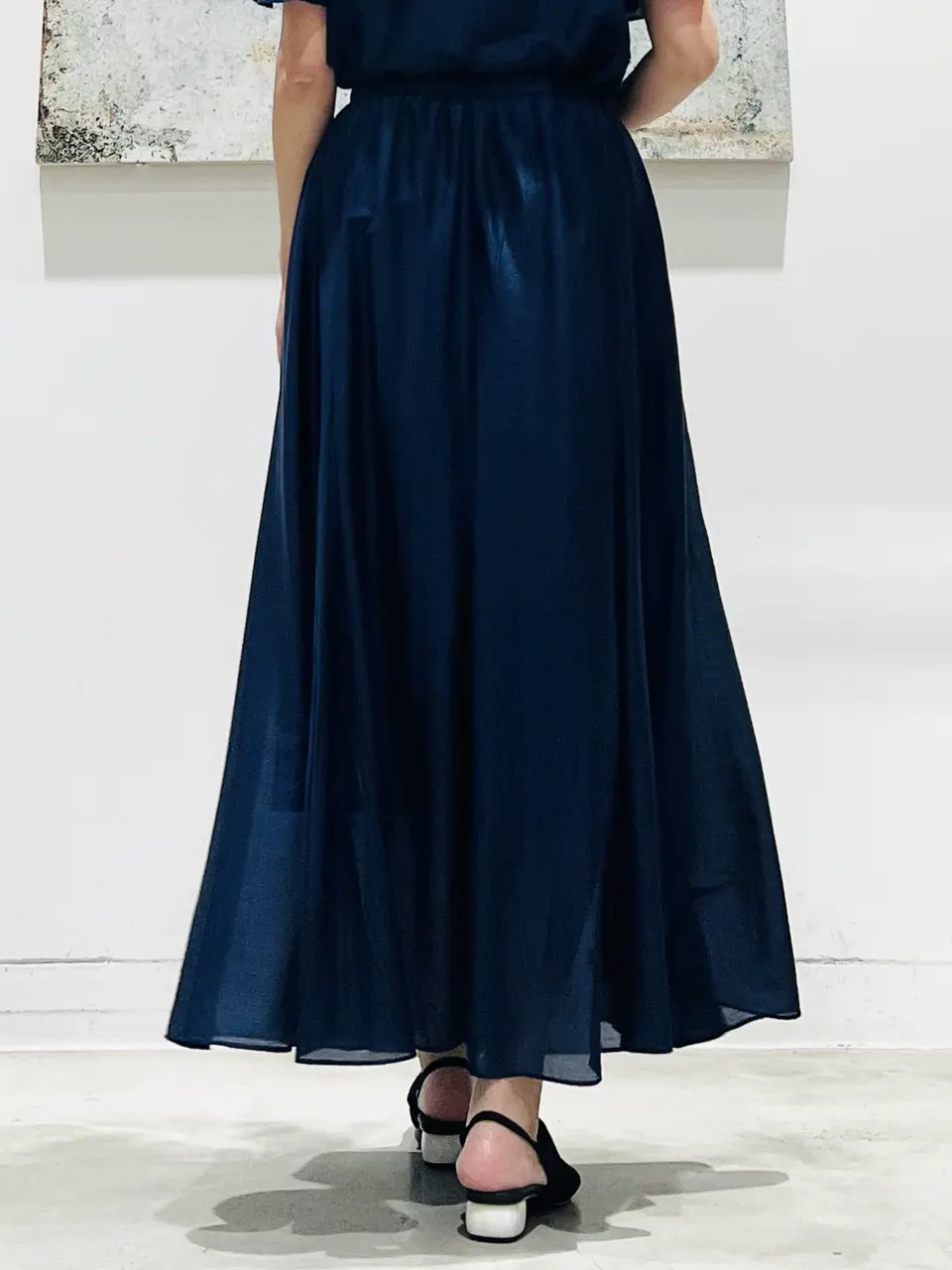 ONWARD CROSSET SELECT 會澤 コーディネート画像