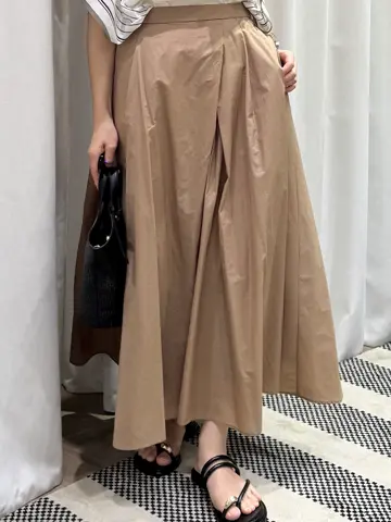 ONWARD CROSSET SELECT KURIYAMA コーディネート画像