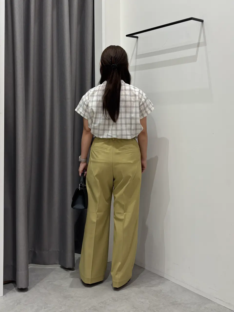 ONWARD CROSSET SELECT 乃和 コーディネート画像